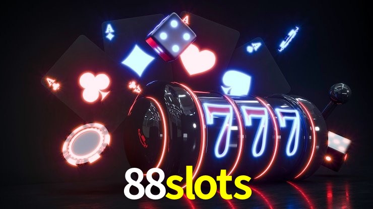 Statistics 88slots