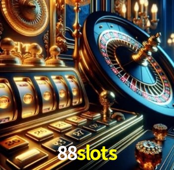 Experiência VIP 88slots