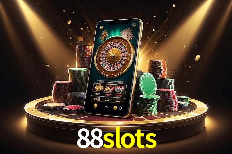 88slots - Customer Support