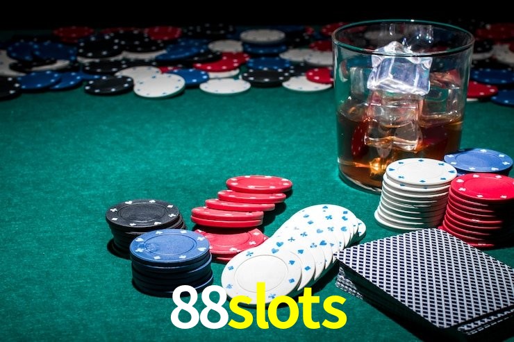 Estatísticas 88slots