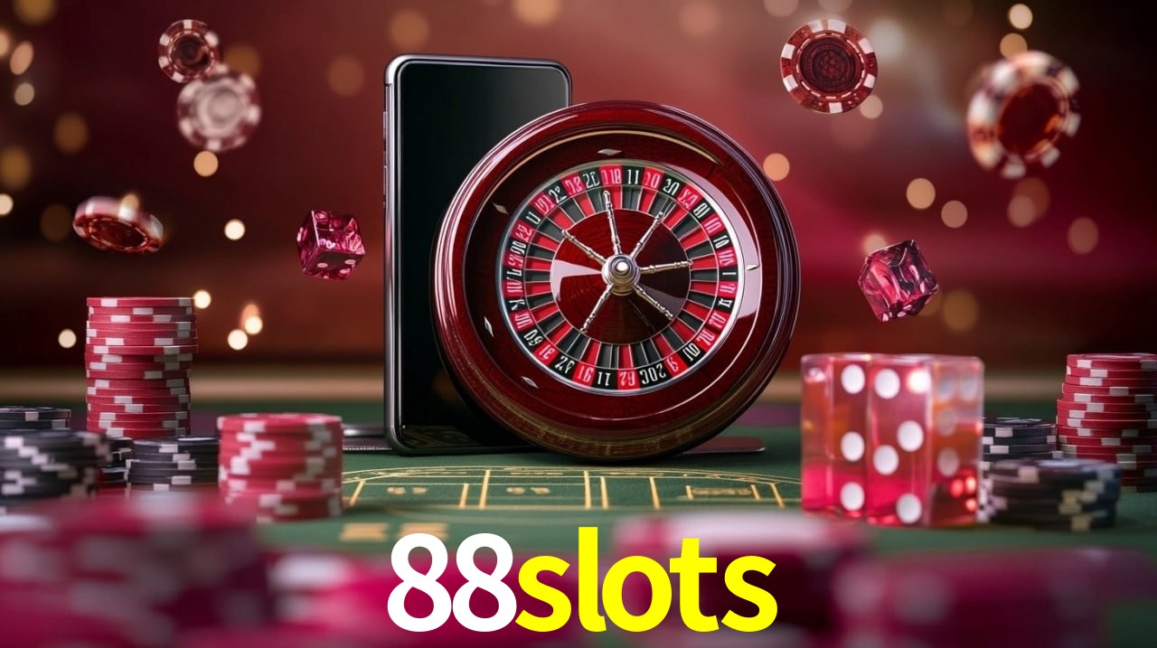 Welcome Bonus 88slots