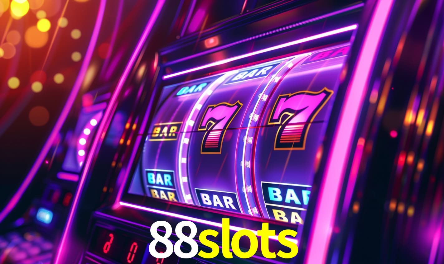 88slots - Cassino Mais Completo Online - 88slots.com