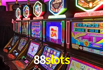 Desvendando o Mundo dos Jogos Virtuais na 88slots