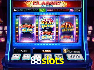 Apostas Esportivas na 88slots: Um Guia Completo