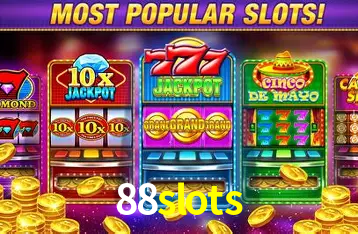 88slots Rio de Janeiro - Professional Dealers