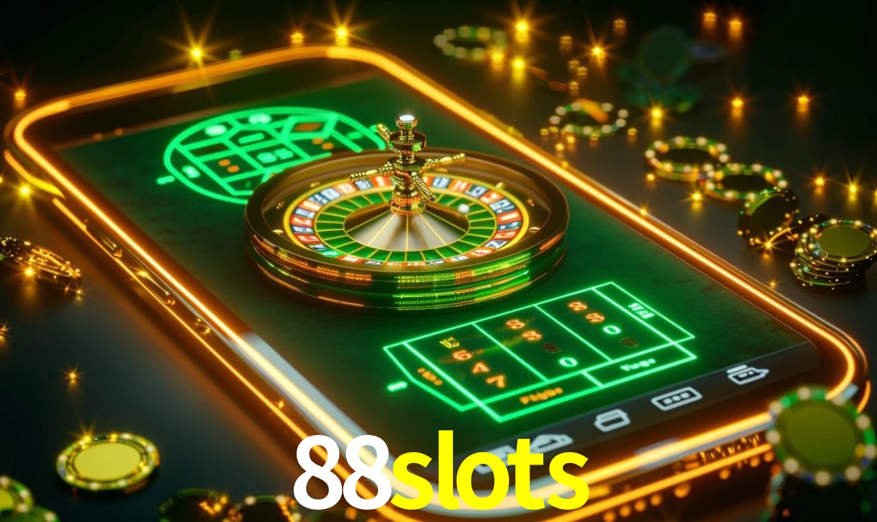 88slots - User Statistics
