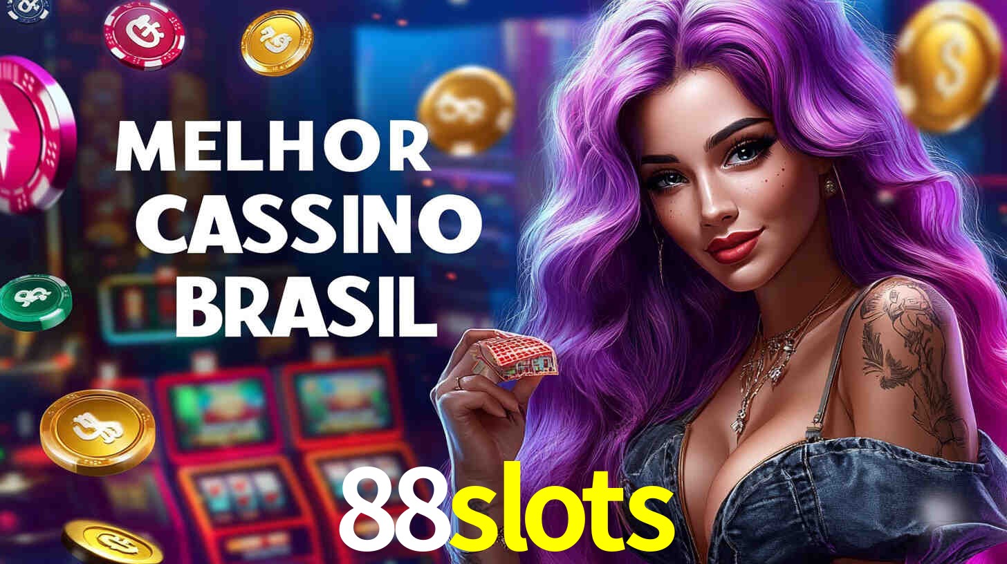 Explorando a Categoria de Eventos em Apostas na 88slots