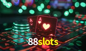 Cadastro Rápido 88slots