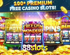 A Emoção da Loteria na 88slots: Uma Chance de Mudança de Vida