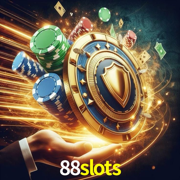 88slots Curitiba - Live Betting