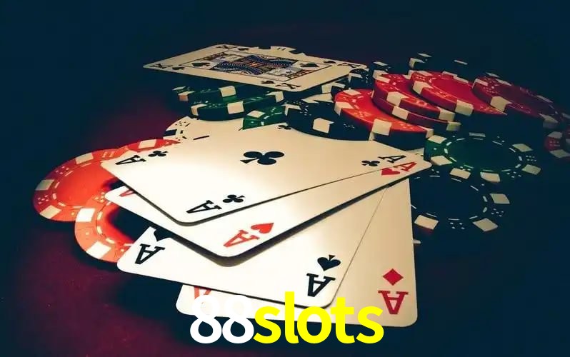 88slots Brasília - Betting Features