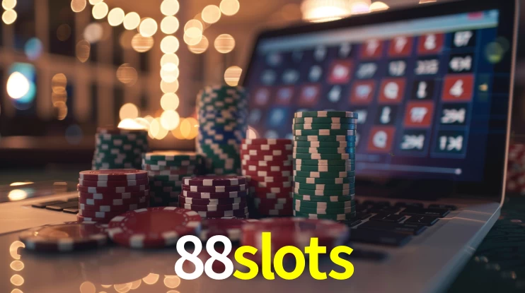 Responsive Design 88slots