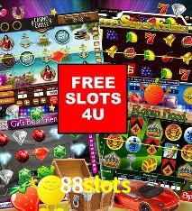 88slots Salvador - Studio Tour