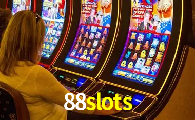 88slots Curitiba - Live Status