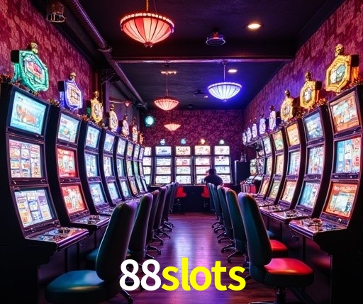 88slots Brasília - Bonus Features
