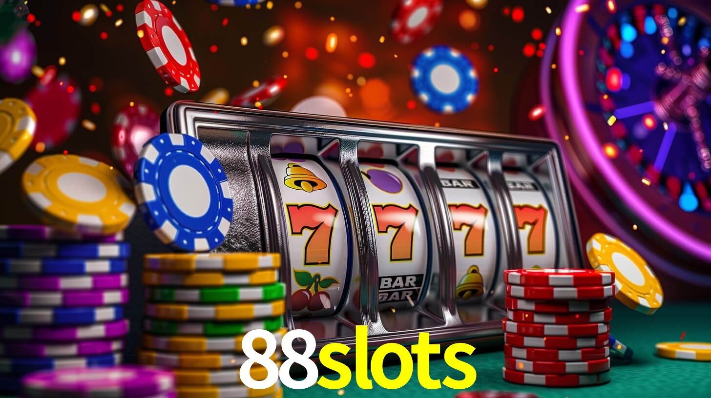 Casino VIP 88slots