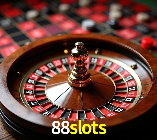 88slots São Paulo - Hot Promos