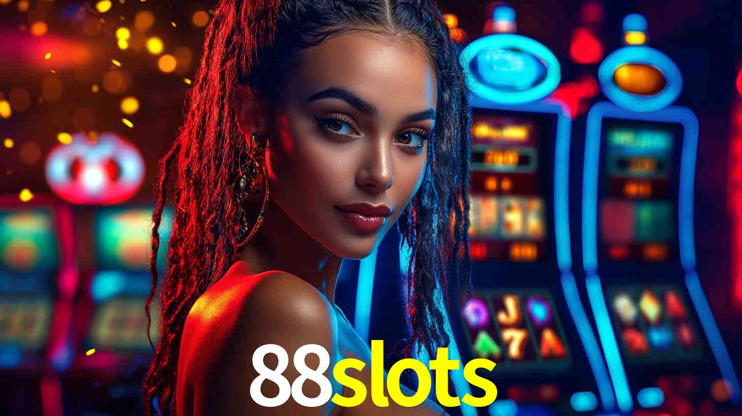 Descubra a Essência do 88slots: Nossa História e Compromissos