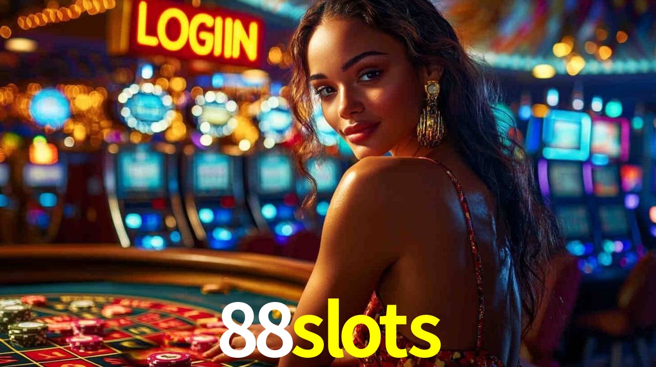 88slots Rio de Janeiro - Popular Jogos