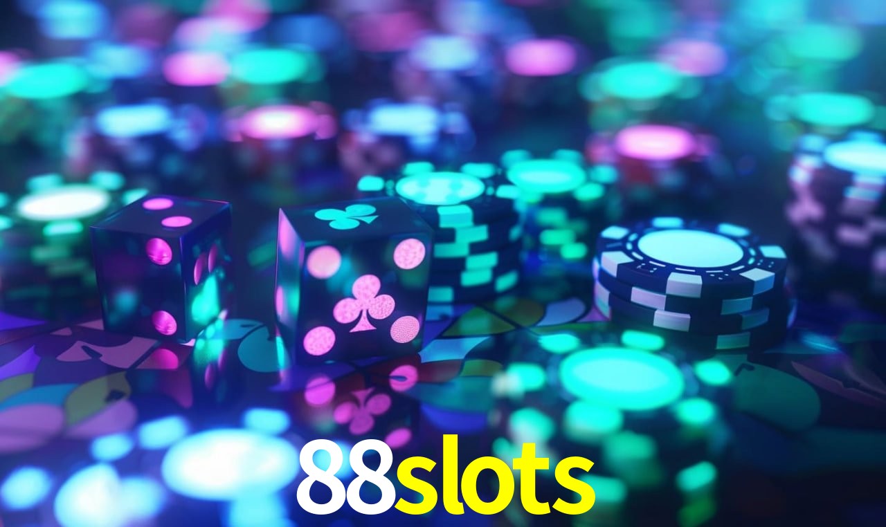 Estatísticas Esportivas 88slots