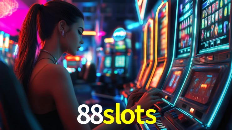 88slots App Interface