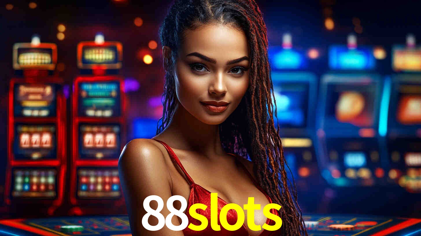 Inovações de Jogos na 88slots: O Futuro das Experiências Interativas