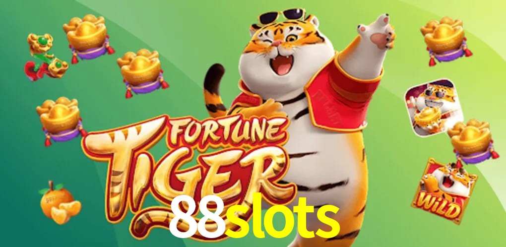 Bonus Features 88slots