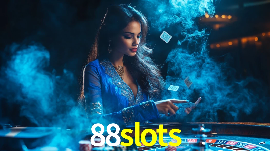 Desvendando o Mundo dos Jogos Virtuais na 88slots