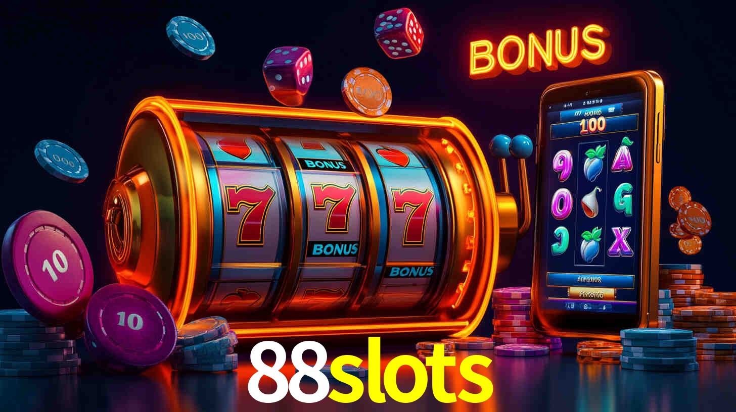 Explorando a Categoria de Eventos em Apostas na 88slots