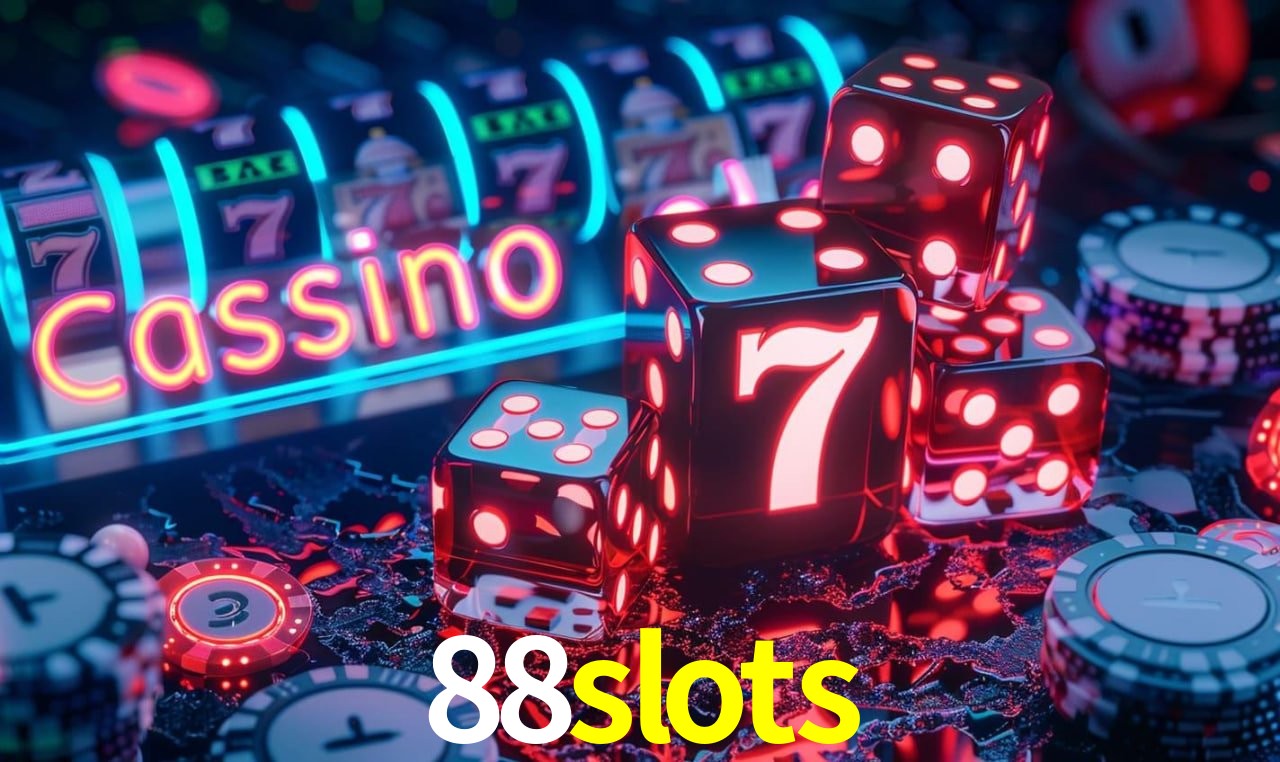 Game Statistics 88slots