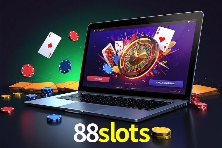 88slots Salvador - Support