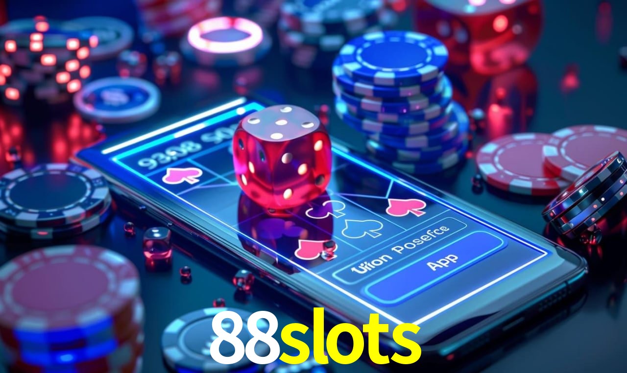 88slots - Análise de Mercados Esportivos