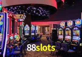 88slots Brasília - Leaderboards