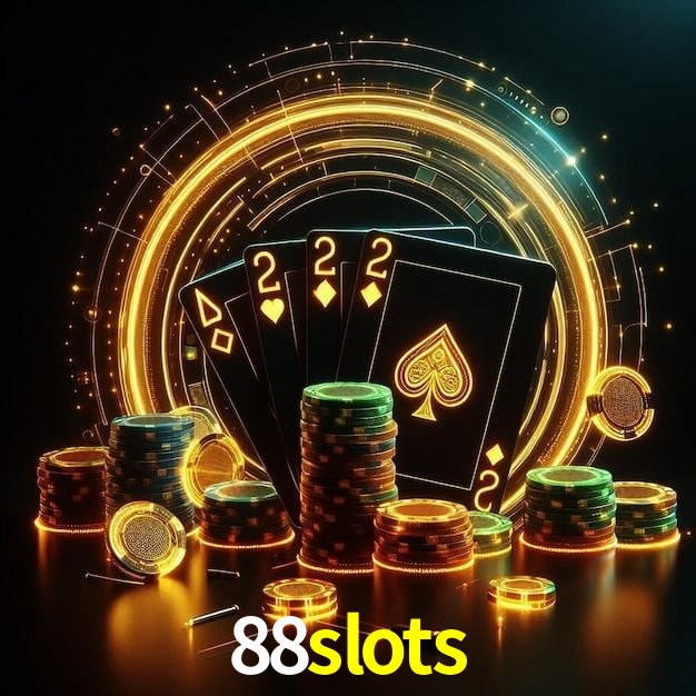 Promoção Relâmpago 88slots
