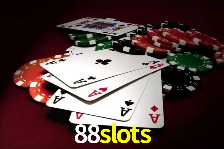 Apostas de Futebol 88slots