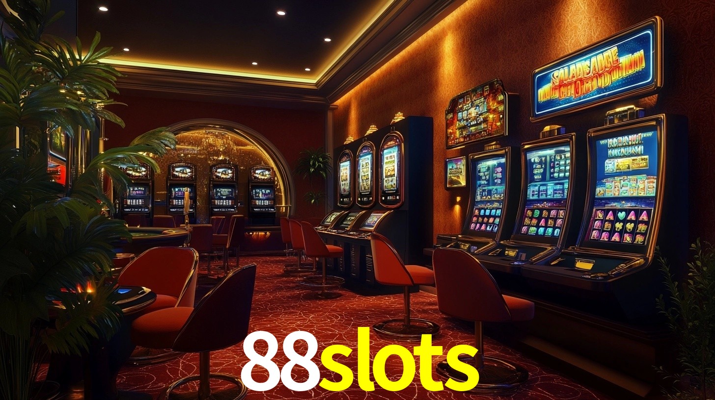 Live Casino 88slots