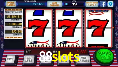 88slots São Paulo - All Bonuses
