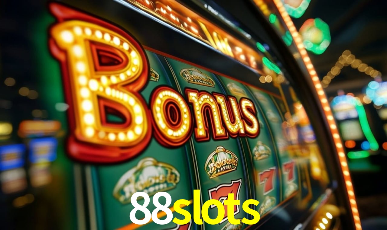 88slots Salvador - Promo Stats