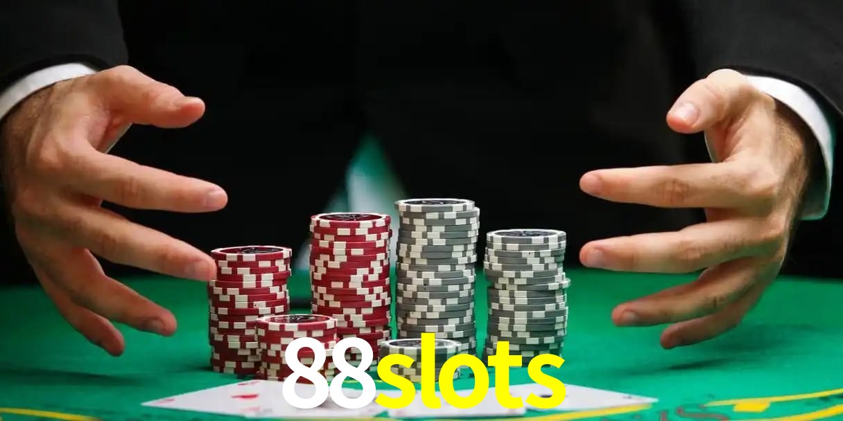 88slots Belo Horizonte - Basketball