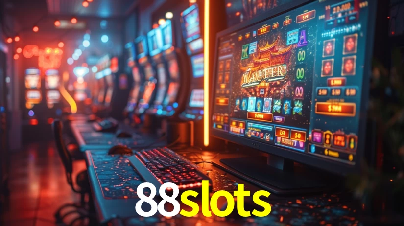 Explore as vantagens do 88slots: serviço profissional e confiabilidade
