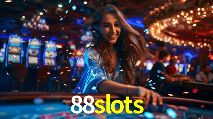 Gates of Olympus 88slots