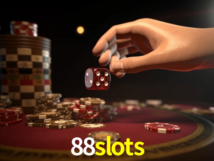 Especiais de Fim de Semana 88slots