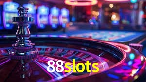 Login Seguro 88slots