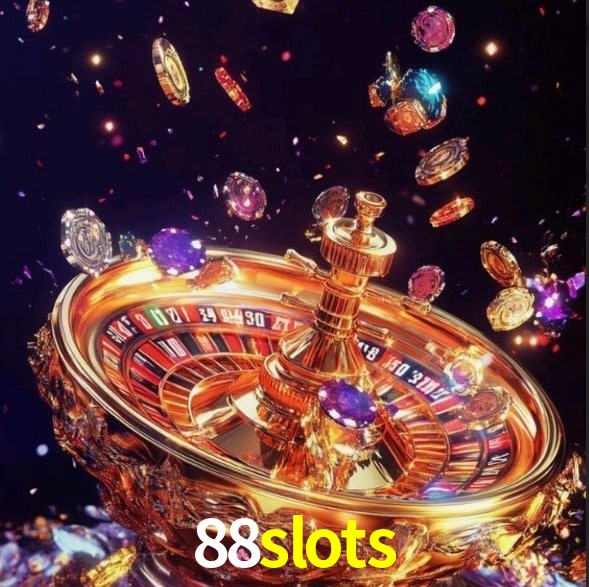 88slots Plataforma - Certificada MGA desde 2015