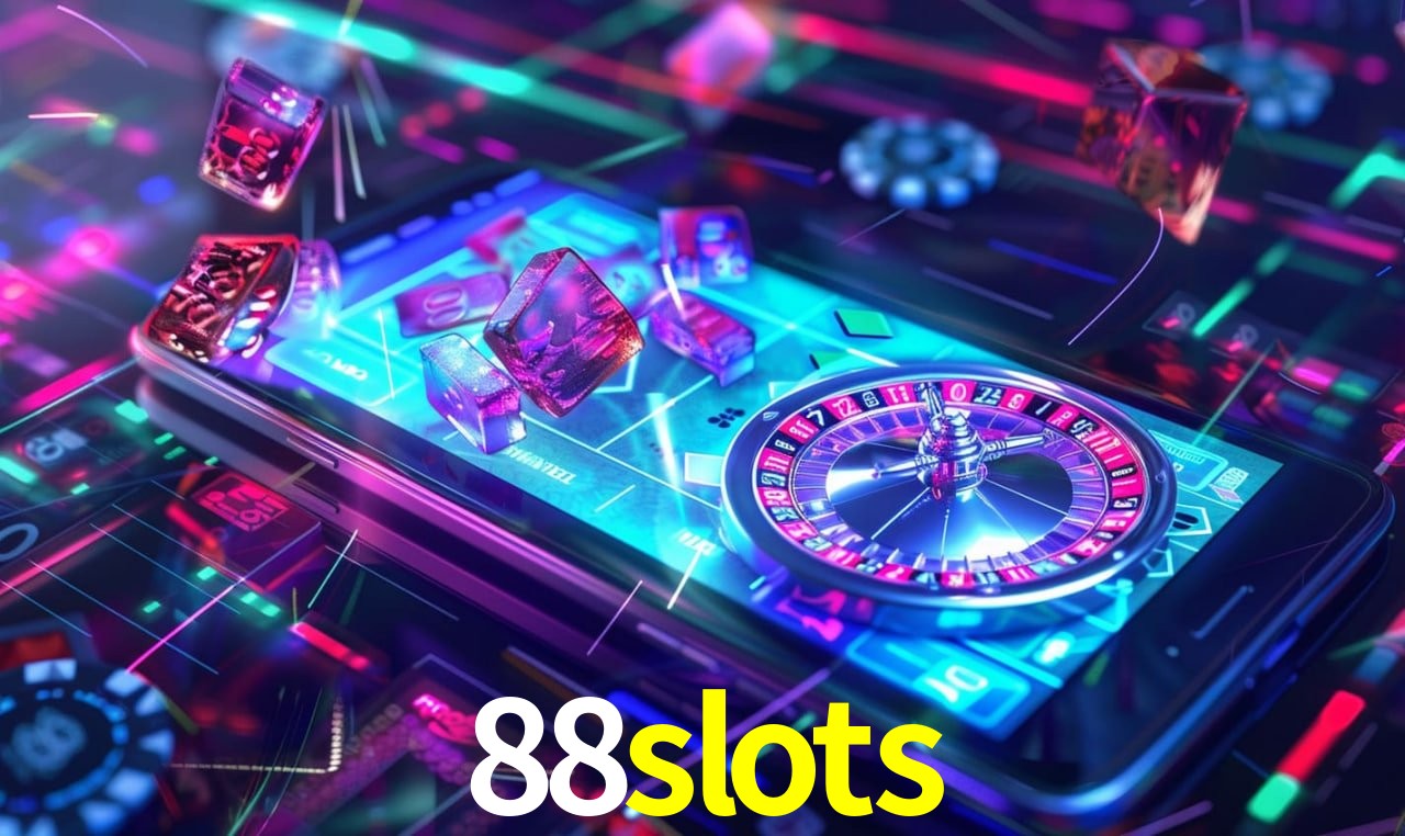 Provedores de Jogos 88slots