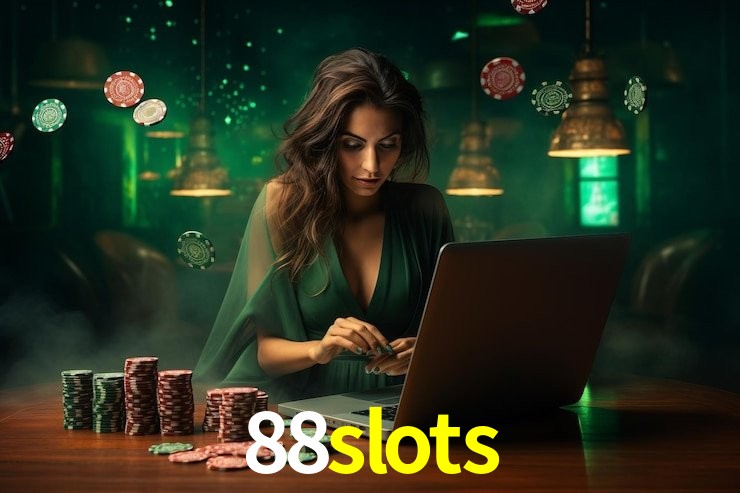 88slots - App Security