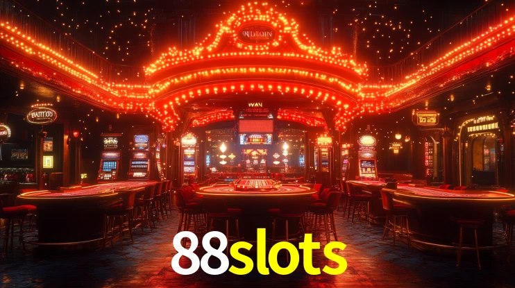 Premium Interface 88slots