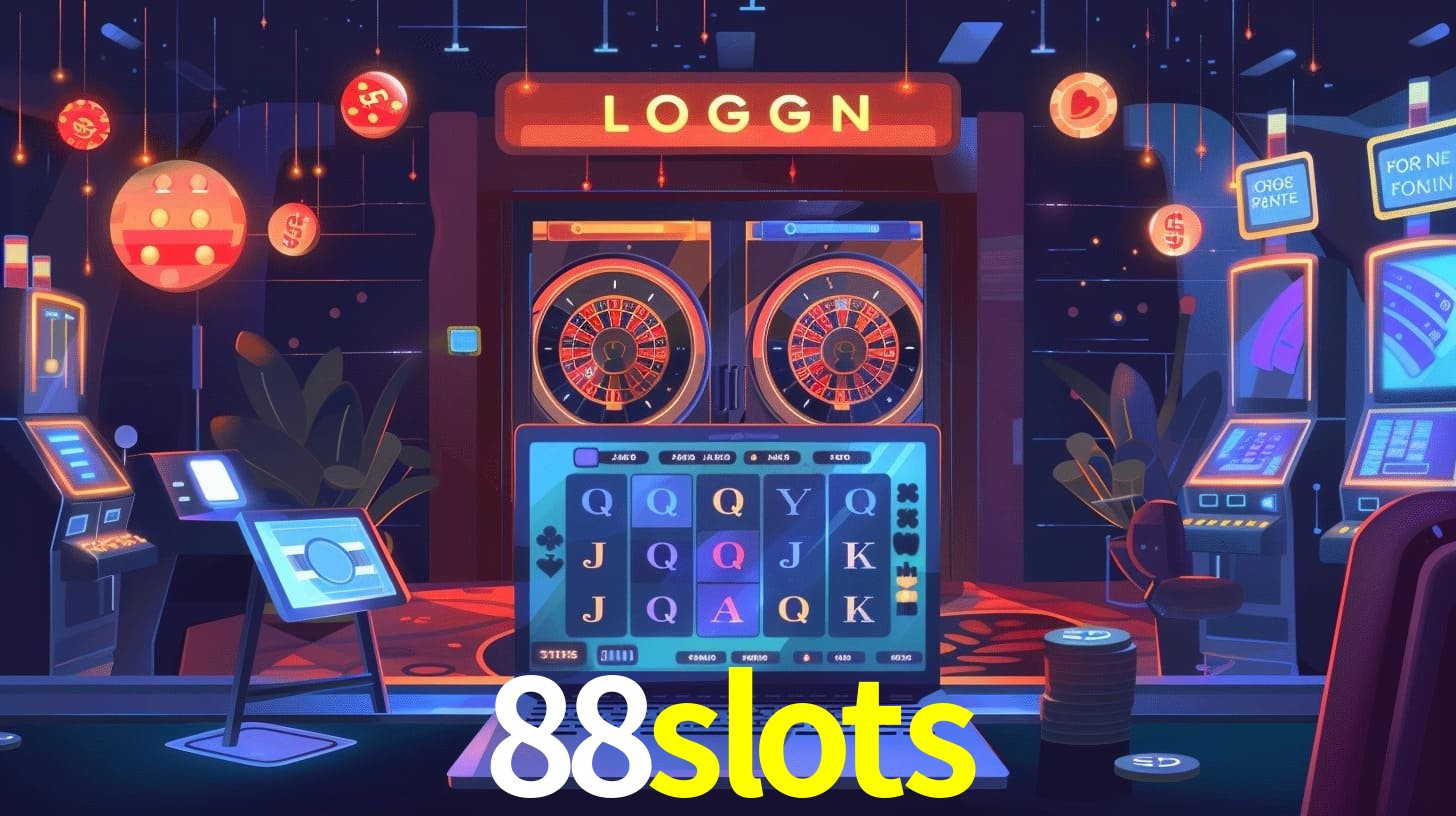 88slots Rio de Janeiro - Licenses