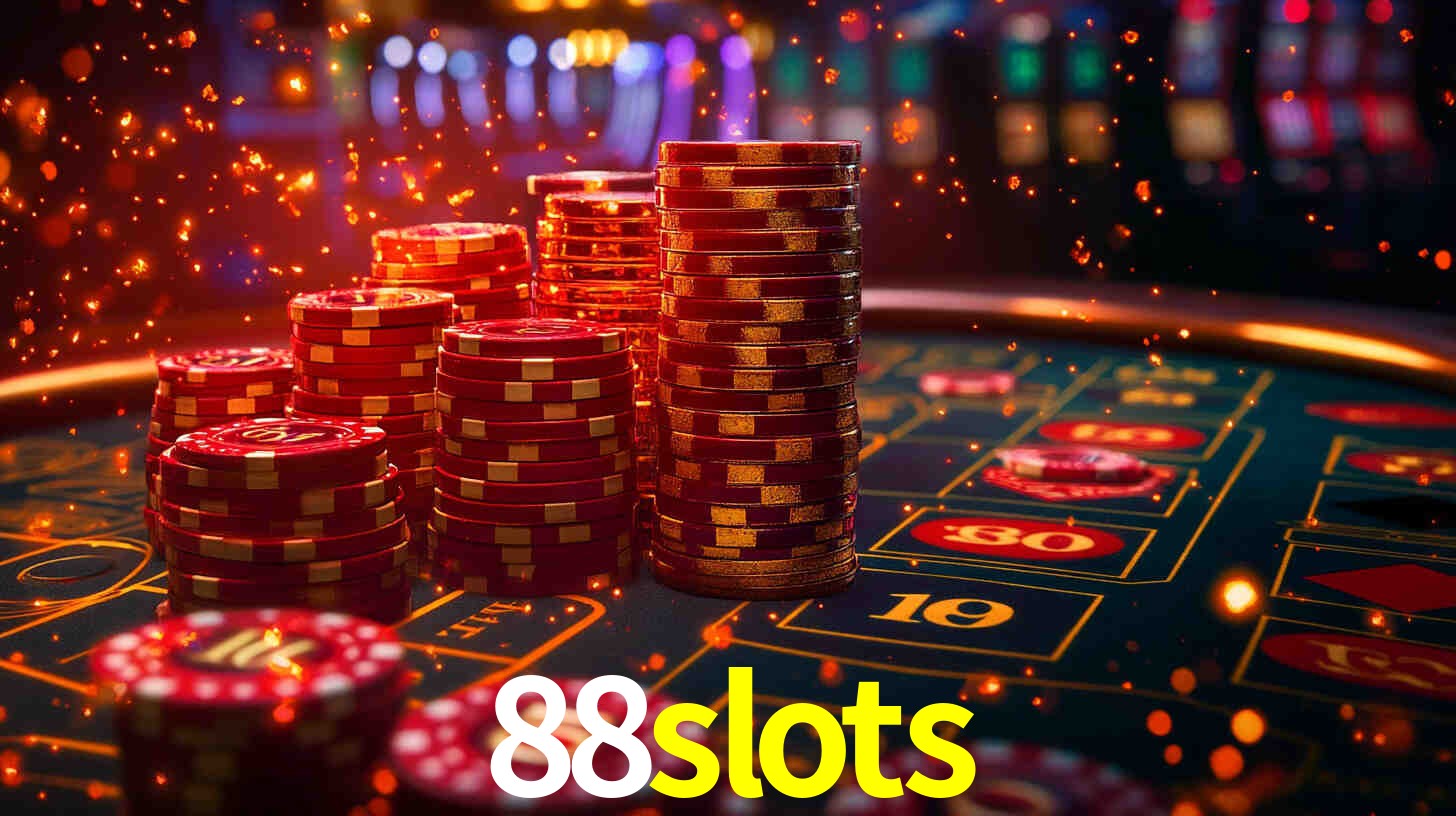 Tournaments 88slots