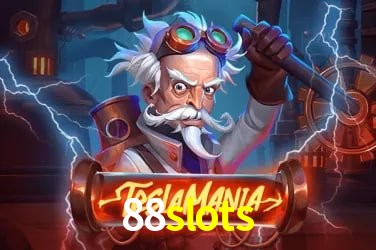 88slots Belo Horizonte - Jackpots